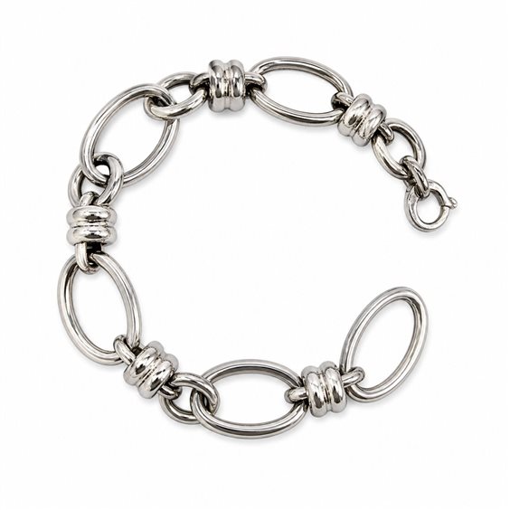 Bracciale Marcello Pane Donna in Argento BLKO 098 - BLKO 098